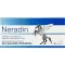 NERADIN tabletid, 20 tk