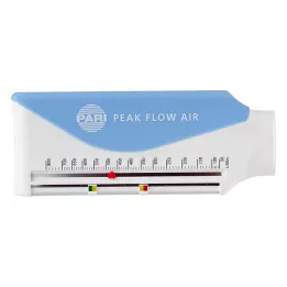 PARI Peak Flow Air täiskasvanud &amp; lapsed, 1 tk