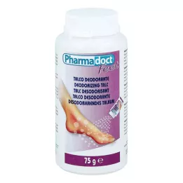 TALKUM Pulber, 75 g