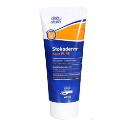 STOKODERM Aqua Pure nahakaitsekreem, 100 ml