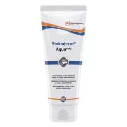 STOKODERM Aqua Pure nahakaitsekreem, 100 ml