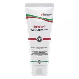 STOKOLAN tundlik puhas kreem, 100 ml