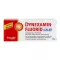 Dynexamine fluoride želee hambageel, 20 g