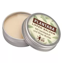 PLANTANA huulepalsam, 5 g