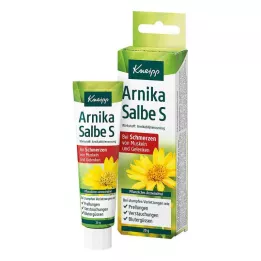 KNEIPP Arnica salv S, 20 g