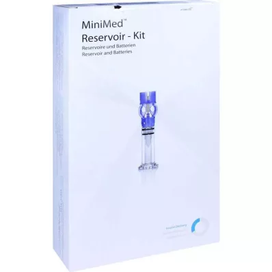 Minimaalne 640G reservuaari komplekt 3 ml AA-patareid, 2x10 tk Minimaalne 640G reservuaari komplekt 3 ml AA-patareid, 2x10 tk