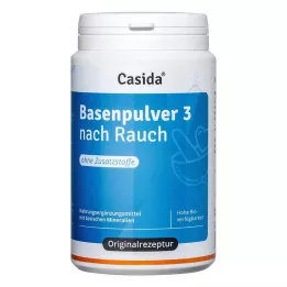 BASENPULVER 3 pärast suitsu, 200 g