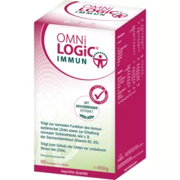 OMNI LOGiC immuunsüsteemi pulber, 450 g