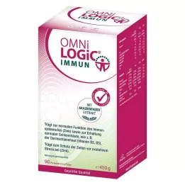 OMNI LOGiC immuunsüsteemi pulber, 450 g
