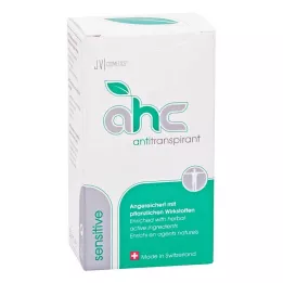 AHC tundlik vedel antiperspirant, 30 ml