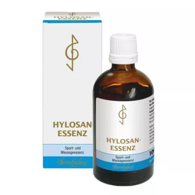 HYLOSAN essents, 100 ml