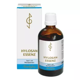 HYLOSAN essents, 100 ml