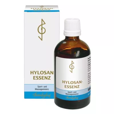 Hülosaani essents, 100 ml Hülosaani essents, 100 ml