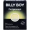 BILLY BOY pärlmutteriga, 3 tk