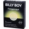 BILLY BOY pärlmutteriga, 3 tk