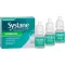 SYSTANE HYDRATION Niisutavad silmatilgad, 3X10 ml