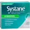 SYSTANE HYDRATION Niisutavad silmatilgad, 3X10 ml