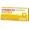 VITAMIN D3 HEVERT 4000 I.U. tabletid, 30 tk