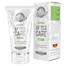BELIEVA Tätoveeringute hoolduskreem, 50 ml