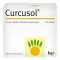 Curcusoli kapslid, 120 tk