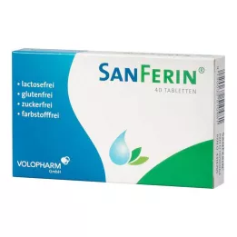 SANFERIN tabletid, 40 tk