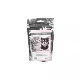 FELIGUM Gingiva närimistilgad kassidele/väikestele koertele, 120 g