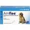 AMFLEE 268 mg täpne lahus suurtele koertele 20-40 kg, 3 tk
