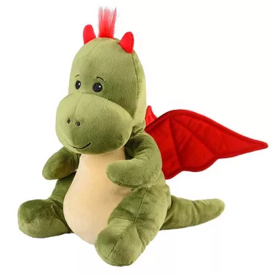 Warmies Dragon, 1 tk