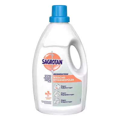 Sagrotan pesuhügieeniloputusdesinfitseerimisvahend (1 l)
