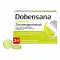 Dobensana® suhkruvabad sidrunimaitselised pastillid, 24 tk