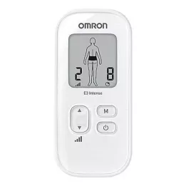 OMRON E3 Intense TENS seade, 1 tk