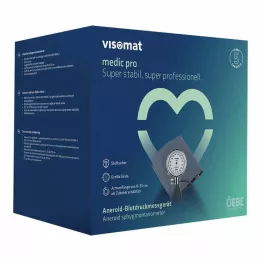 VISOMAT medic pro vererõhumõõtja, 1 tk