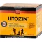 LITOZIN Rosehip+Kollageeni viaali, 30X25 ml