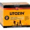 LITOZIN Rosehip+Kollageeni viaali, 30X25 ml