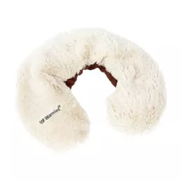 WARMIES Kaelasoojendaja beež, 1 tk