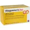 VITAGAMMA D3 Duo 1.000 I.E Vit.D3 150mg Magnes.NEM, 100 tk