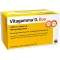 VITAGAMMA D3 Duo 1.000 I.E Vit.D3 150mg Magnes.NEM, 100 tk