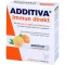 ADDITIVA Immune Direct Sticks, 20 tk