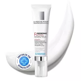ROCHE-POSAY Redermic R silmakreem, 15 ml