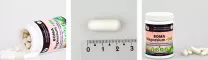 Instructions for use for Magneesium + 300 kapslit, 60 tk - 4