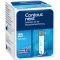 CONTOUR Next Sensors testribad, 1X25 St