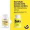 C-vitamiini puhverdatud kapslid, 90 tk