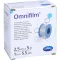 OMNIFILM Fikseerimiskips foolium 2,5 cm x 5 m, 1 tk