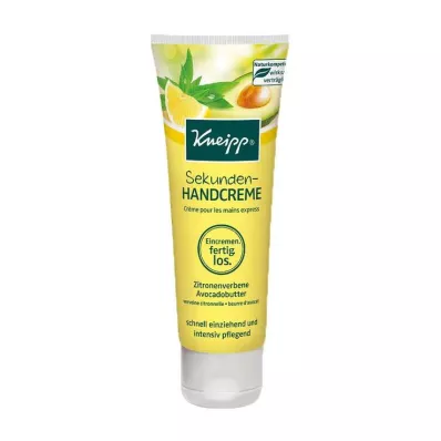 Kneipp Second Hand Cream, 75 ml Kneipp Second Hand Cream, 75 ml