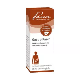 GASTRO PASC Tilgad, 20 ml