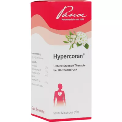 HYPERCORAN tilgad, 50 ml