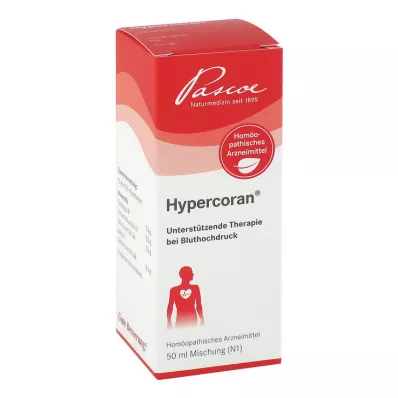 Hüperkoraani tilgad, 50 ml