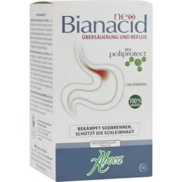 NEO BIANACID pastillid, 45 tk