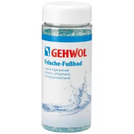 GEHWOL Värske jalavann, 330 g