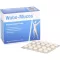 WOBE-MUCOS kõhukese polümeerikattega tabletid, 120 tk